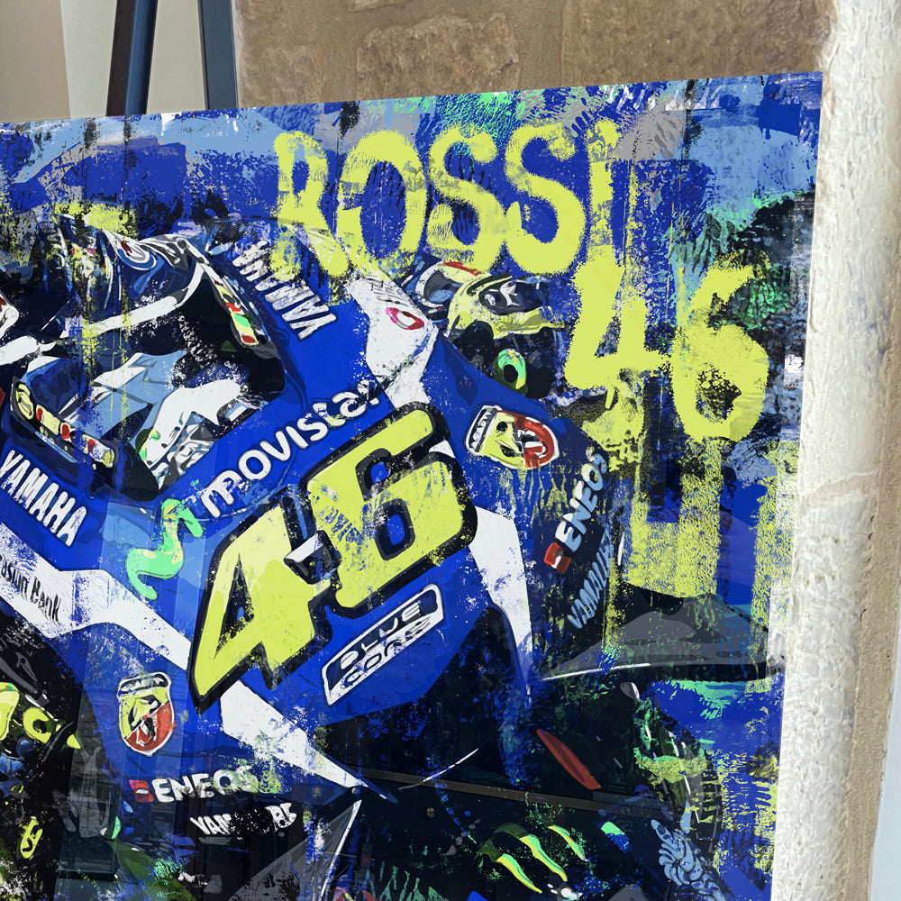 Valentino Rossi '2016'