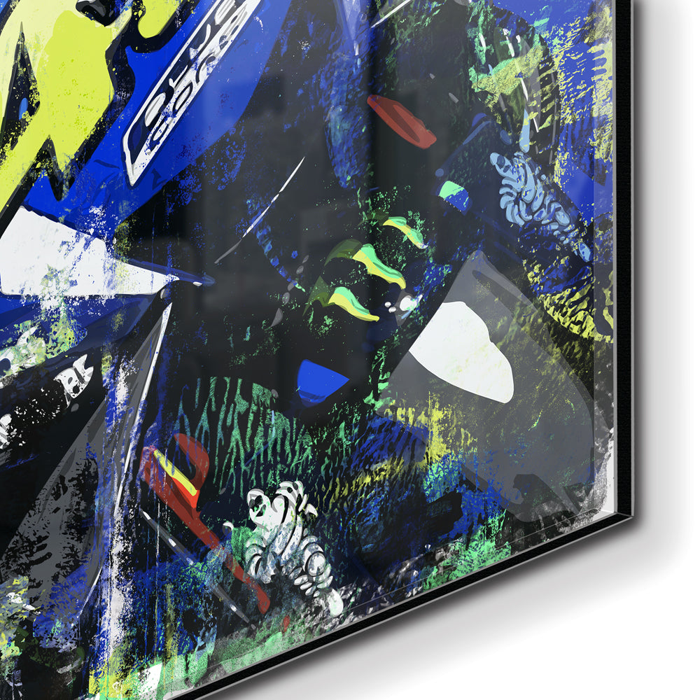 Valentino Rossi '2016'