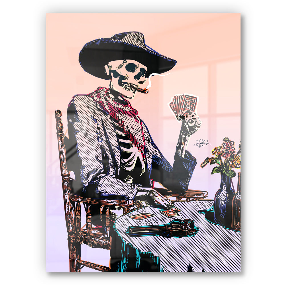Dead Man's Hand