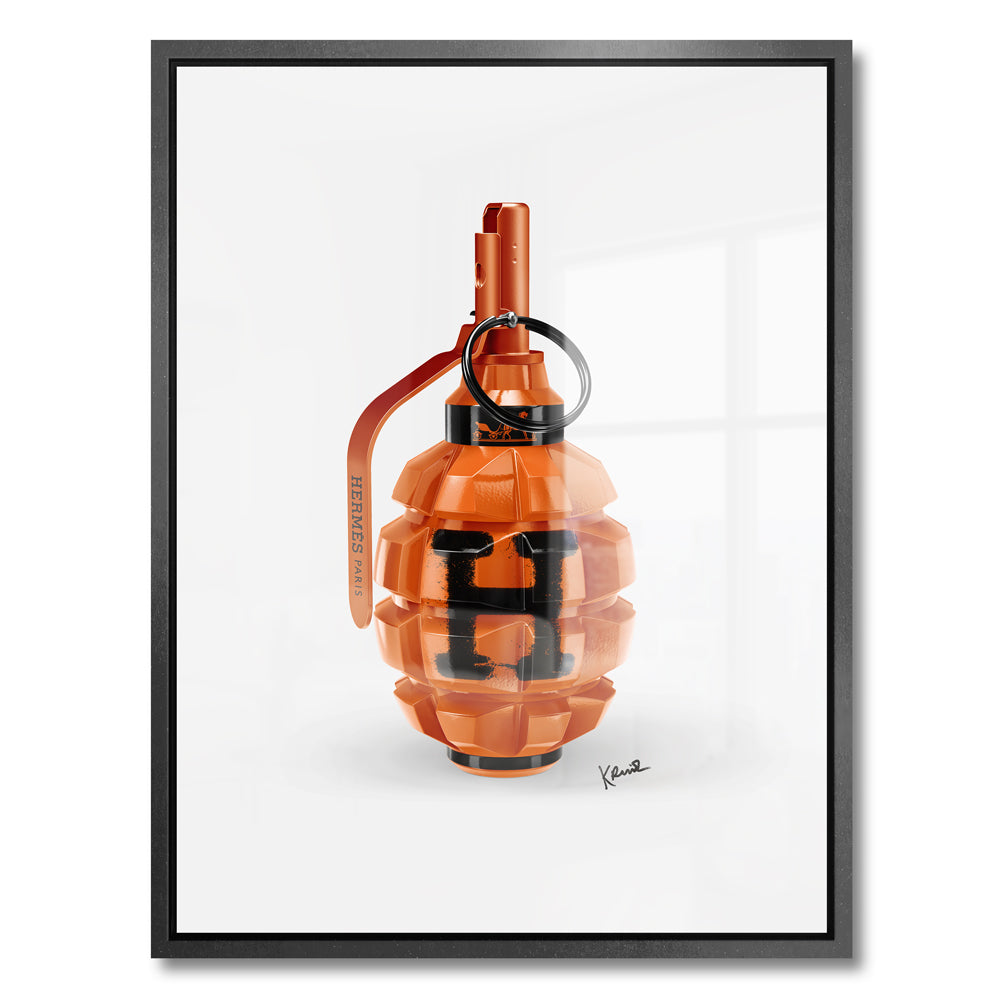 HS Grenade