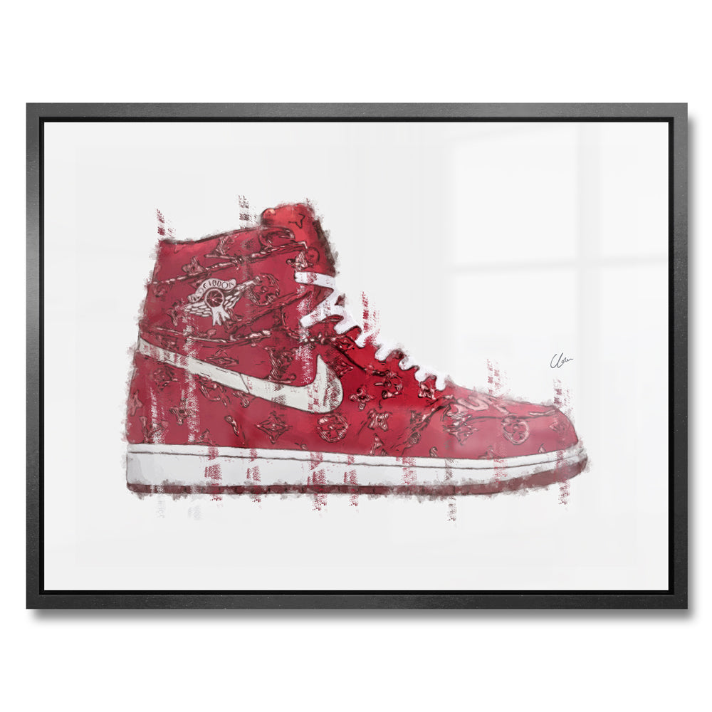 Jordan 1 LV