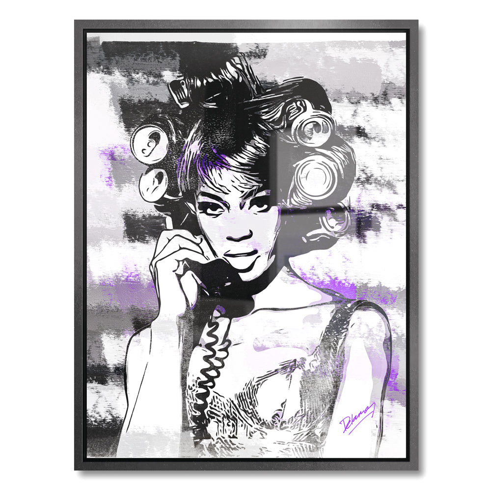 Dynamic Diva