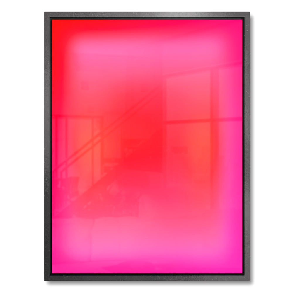 Radiant (Pink)