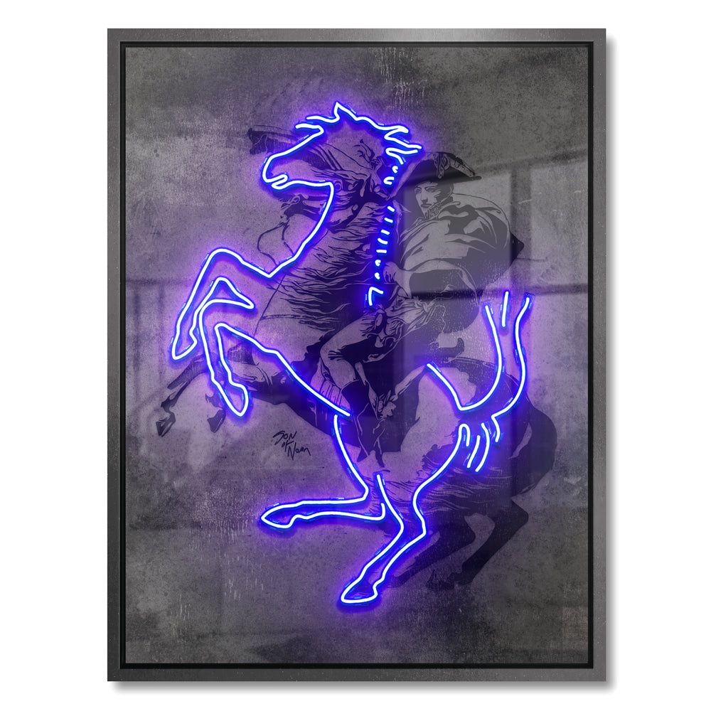 Napoleon 'Neon'