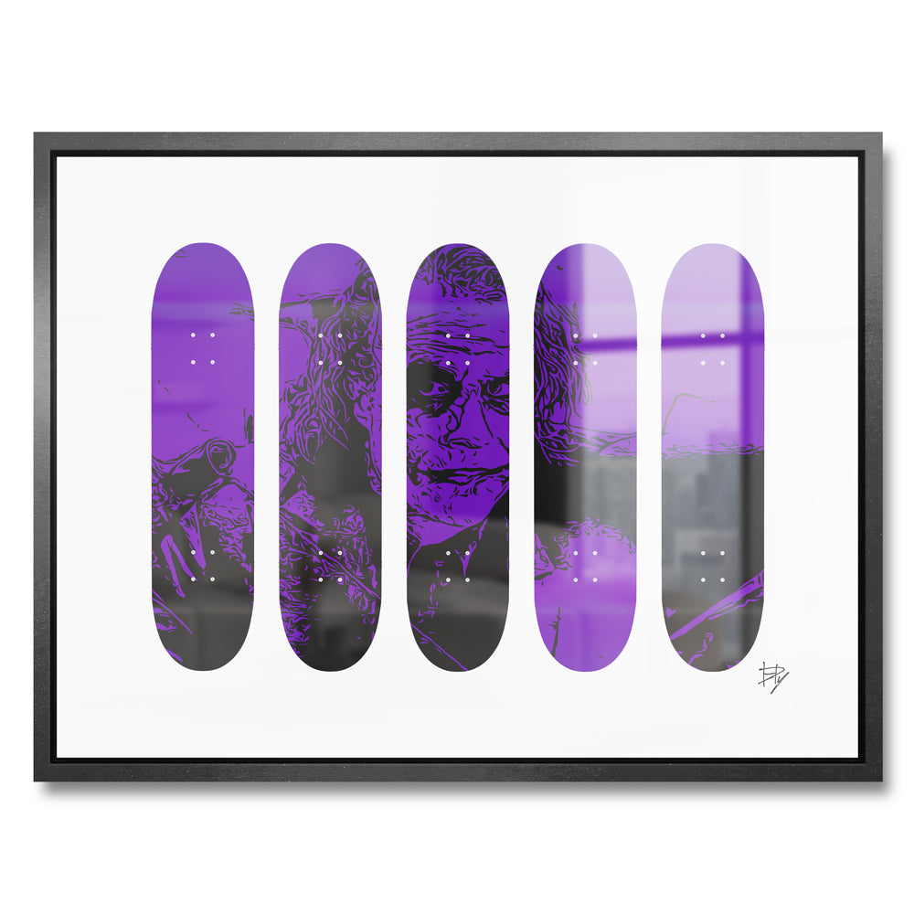 Joker Skateboards