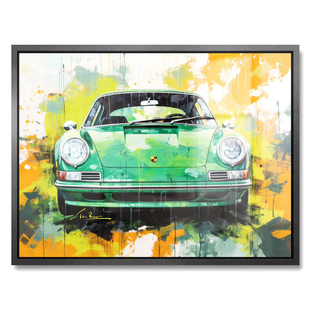 Porsche 964 Carrera