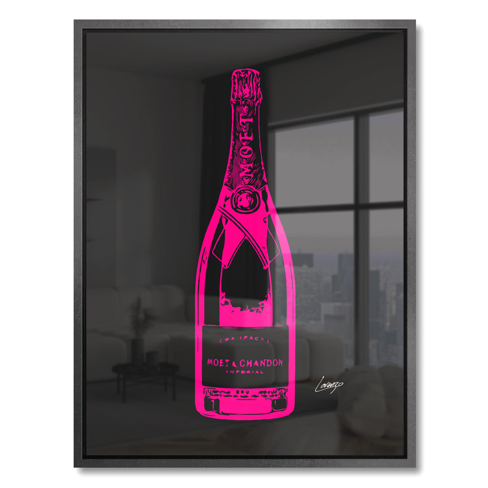 Moët Rosa