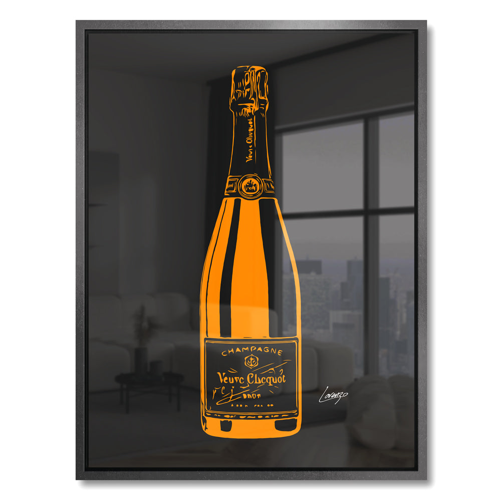 Veuve Arancia