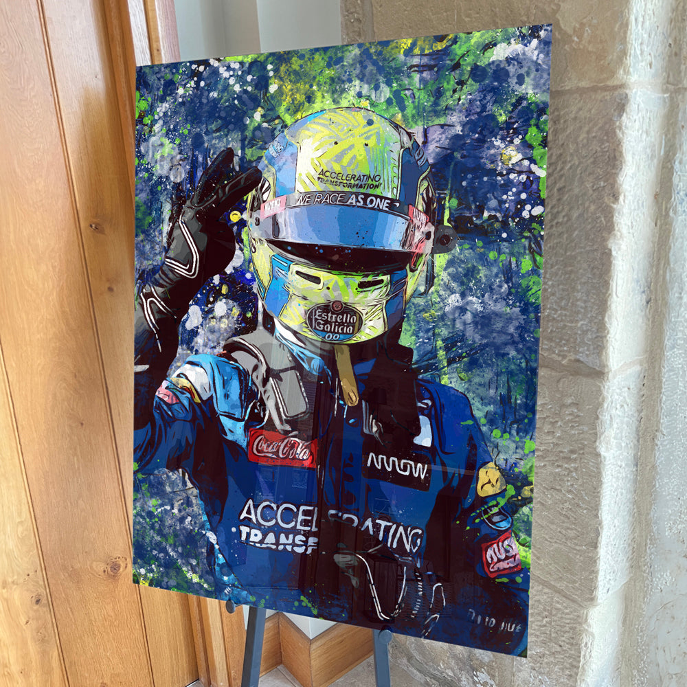 Lando Norris '2020'