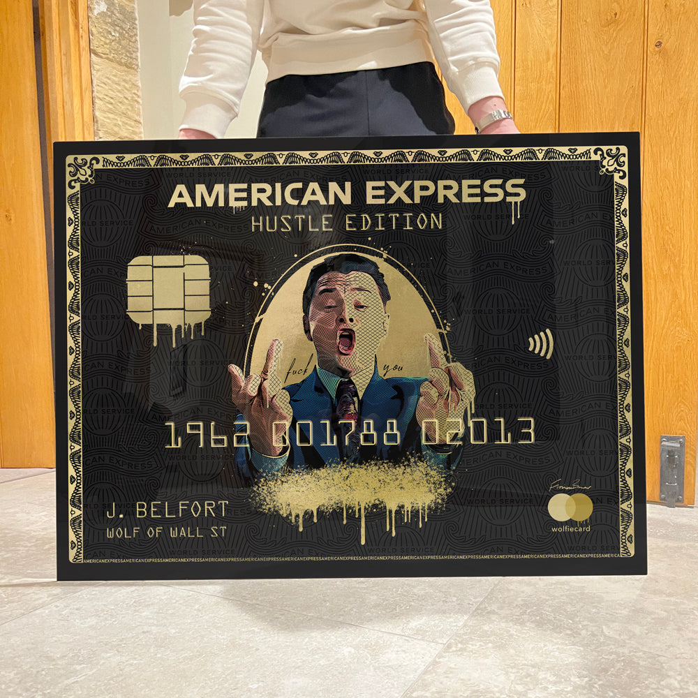 ‘Wolfiecard'