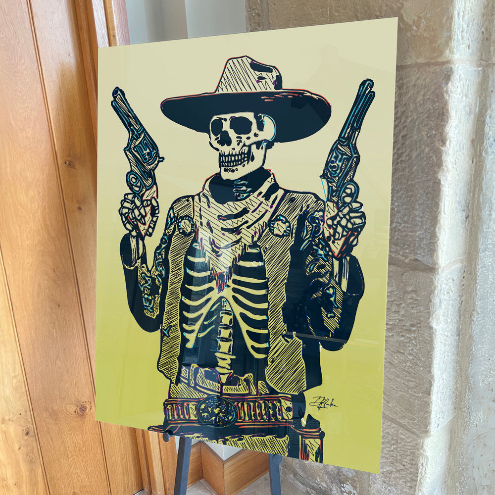 Dead Man’s Draw