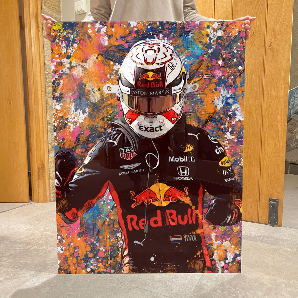 Max Verstappen '2020'