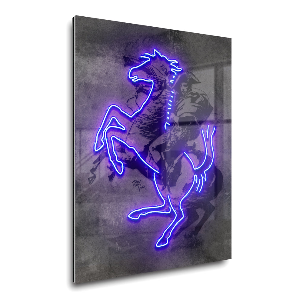 Napoleon 'Neon'