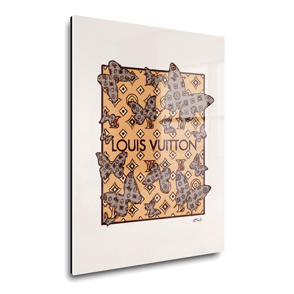 Butterflies 'LV'