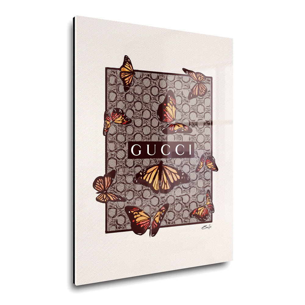 Butterflies 'GG'