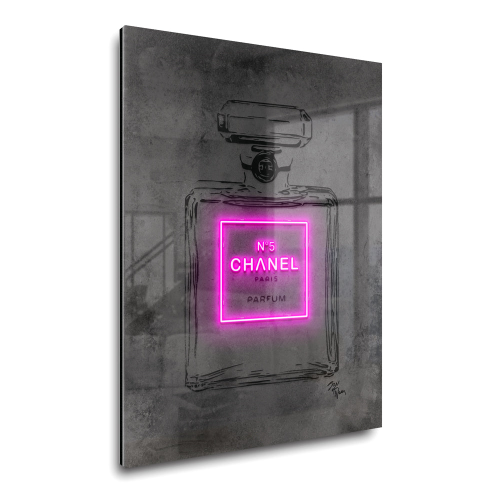 Parfum 'Neon'