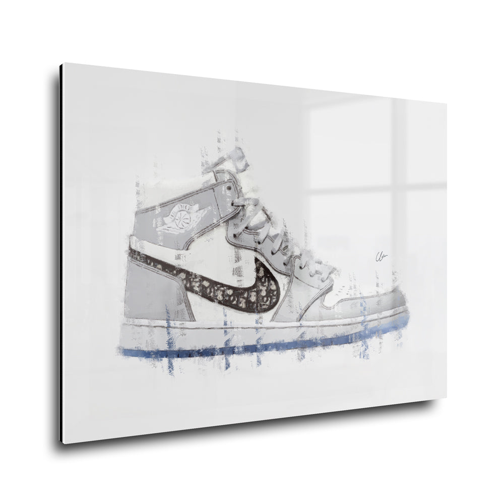 Jordan 1 Retro DR