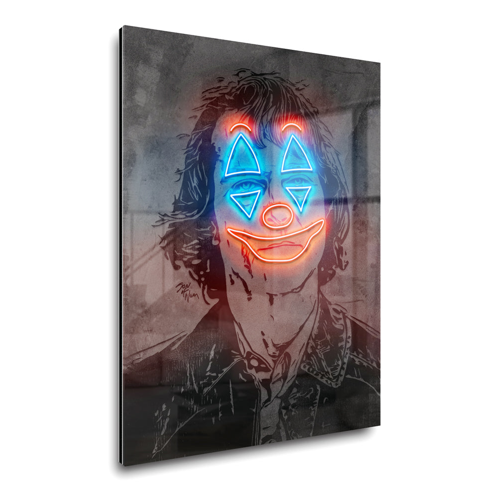 Joker 'Neon'