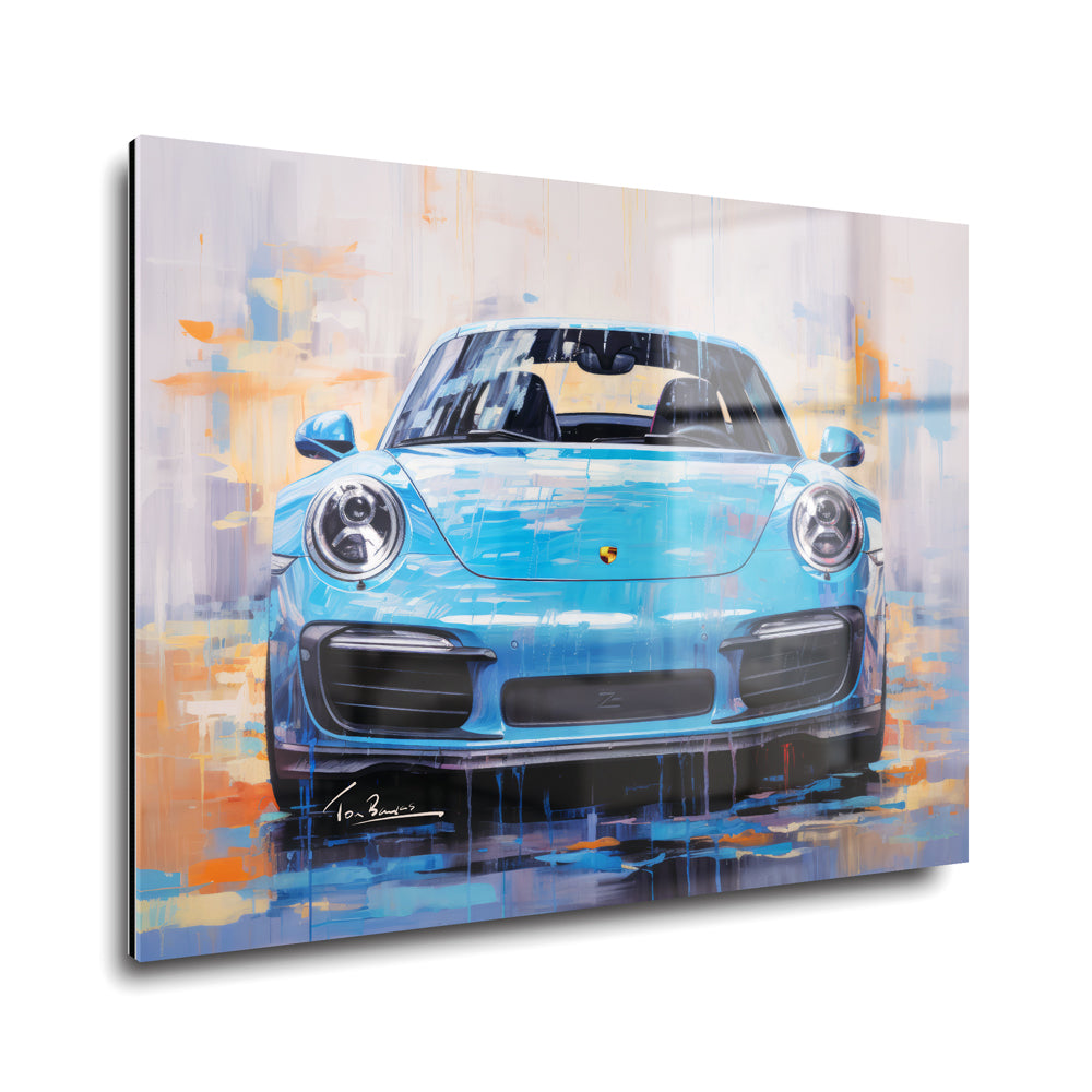 Porsche 911 Carrera