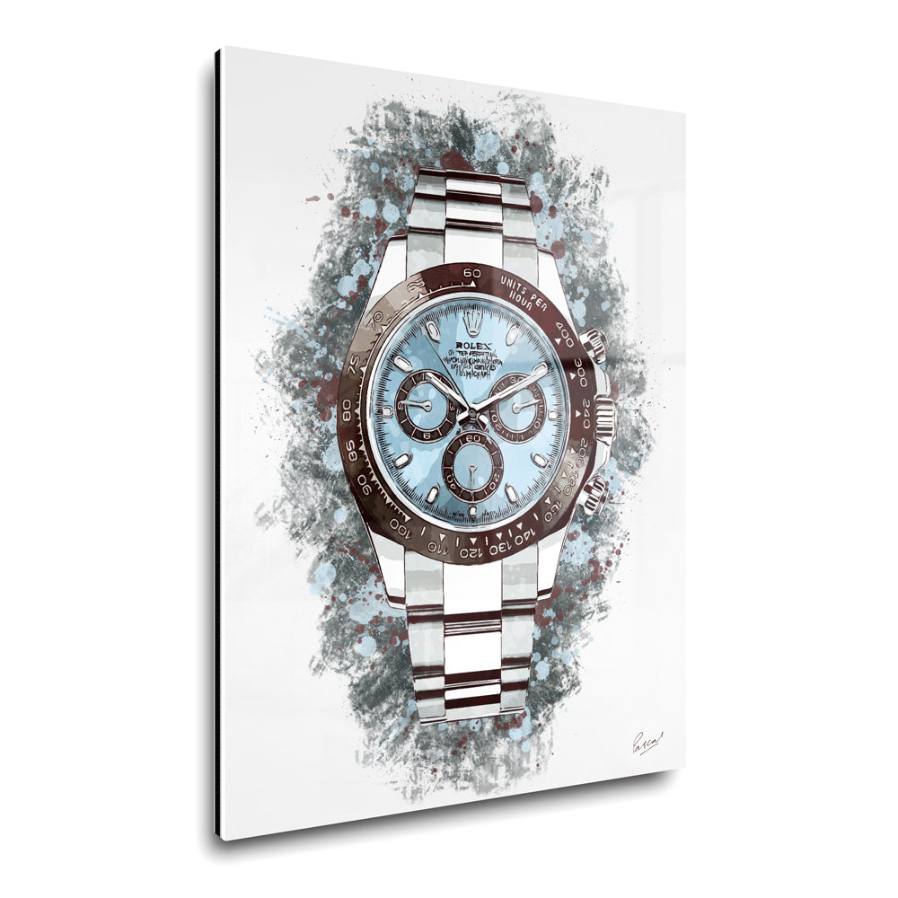 Rolex "Daytona Platinum"