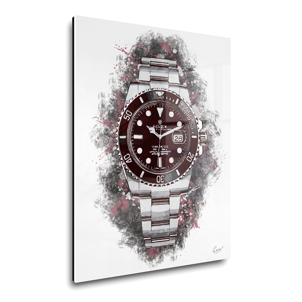 Rolex "Submariner"