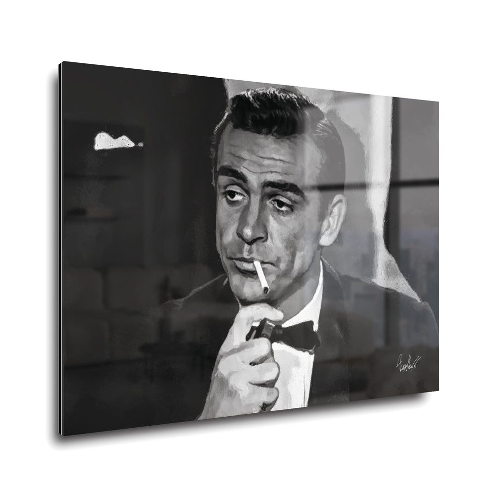 Dr. No