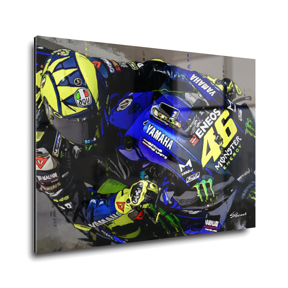 Valentino Rossi '2019'