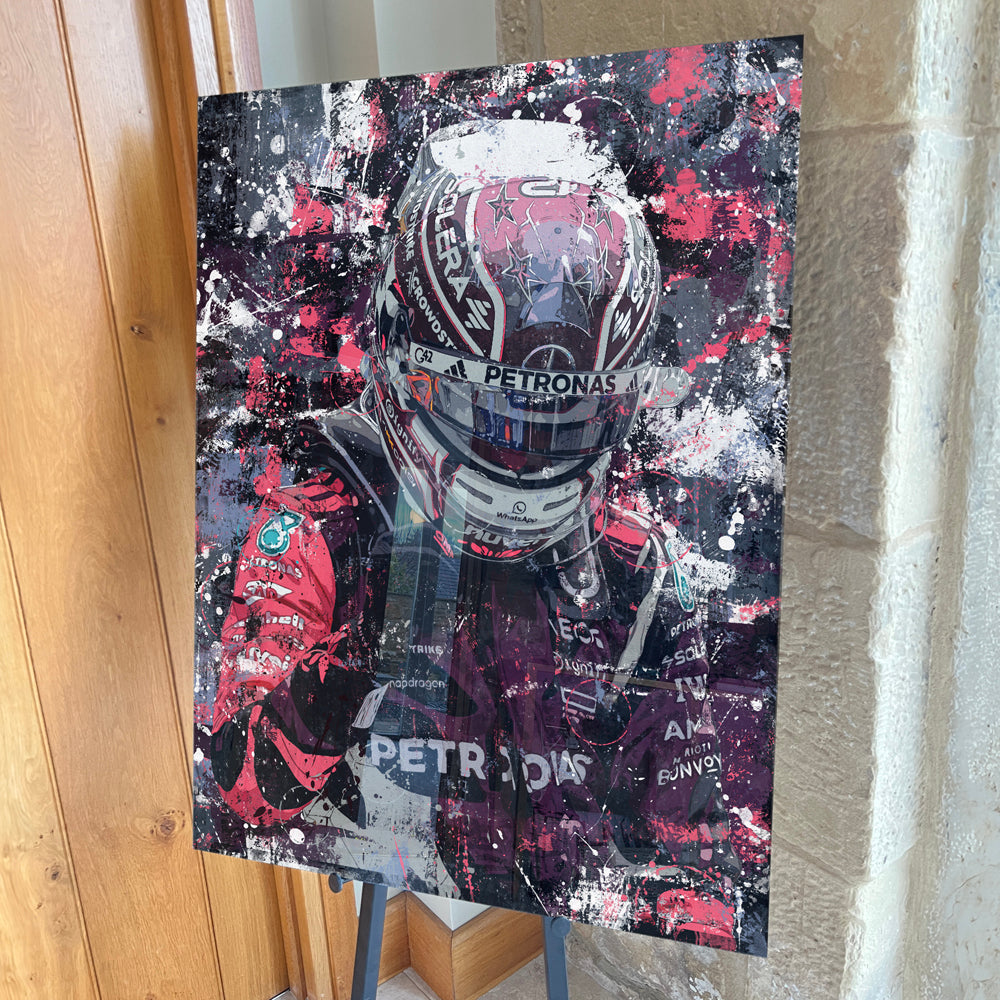 Kimi Antonelli 'Miami 2025'