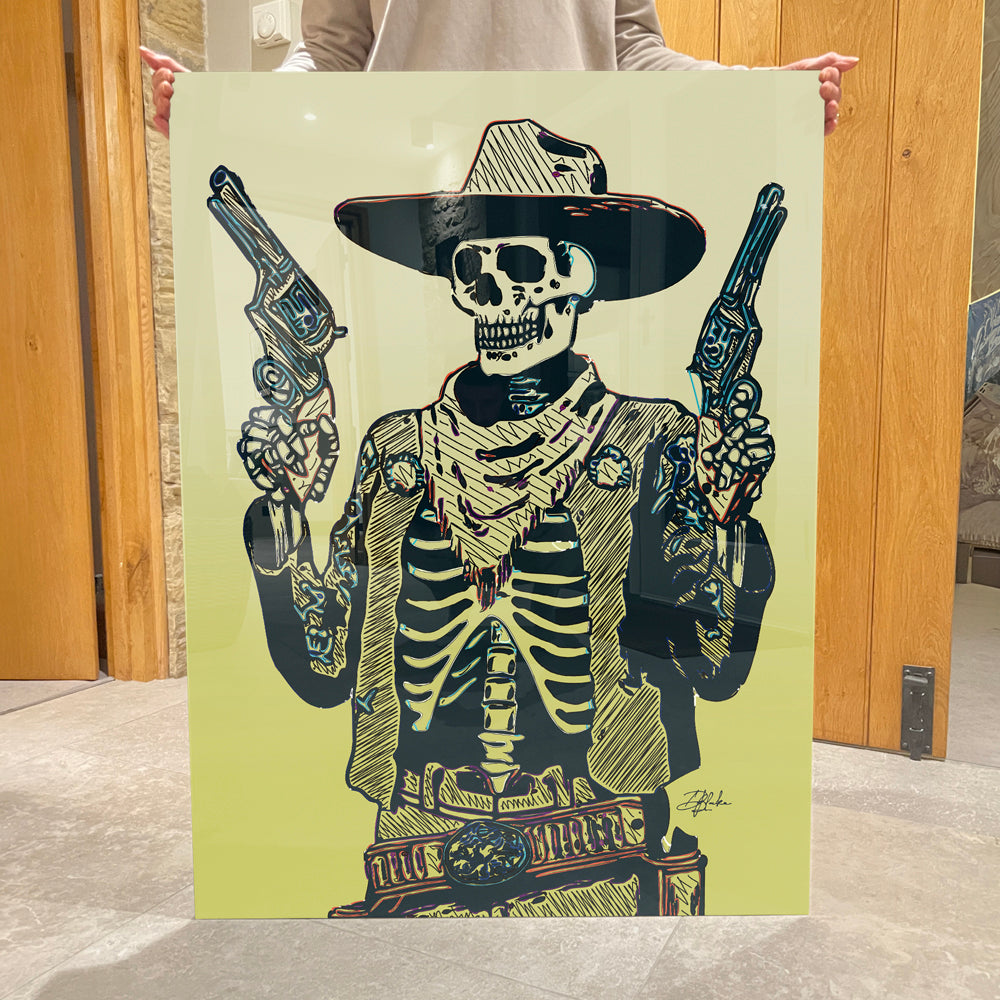 Dead Man’s Draw