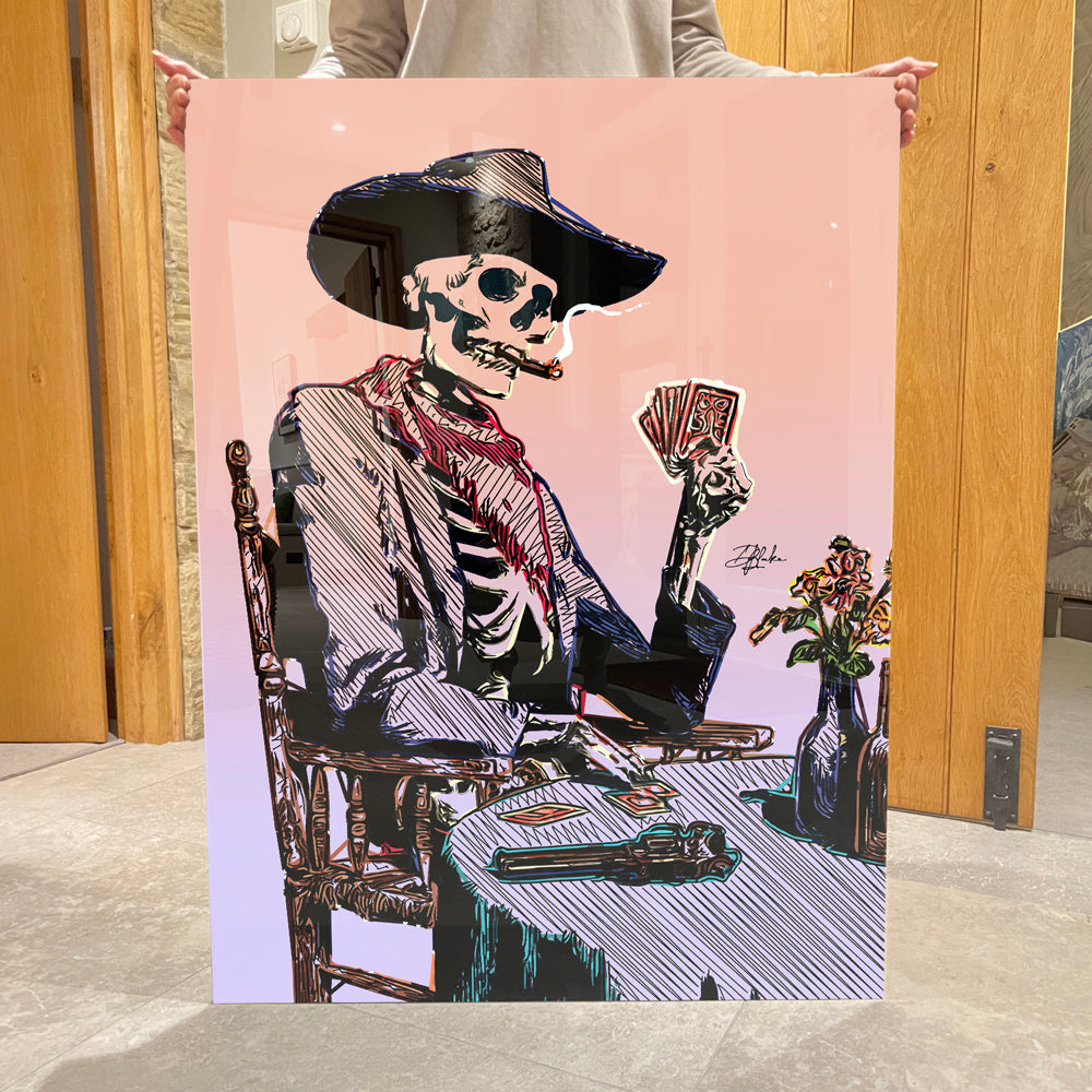 Dead Man's Hand