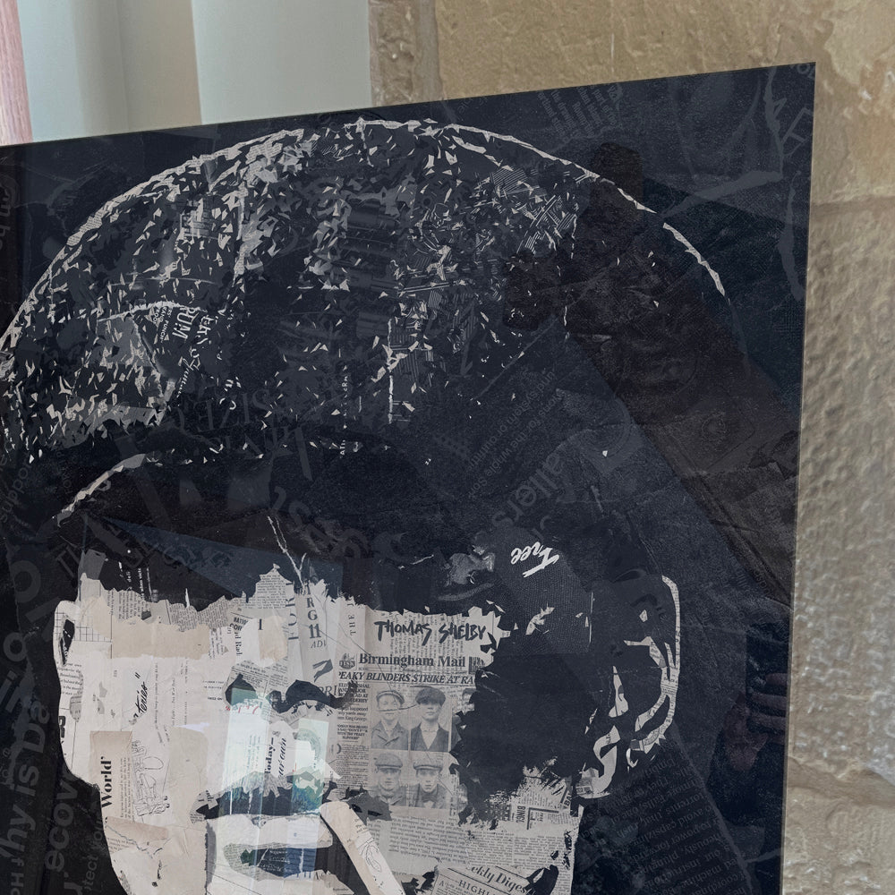 Thomas Shelby