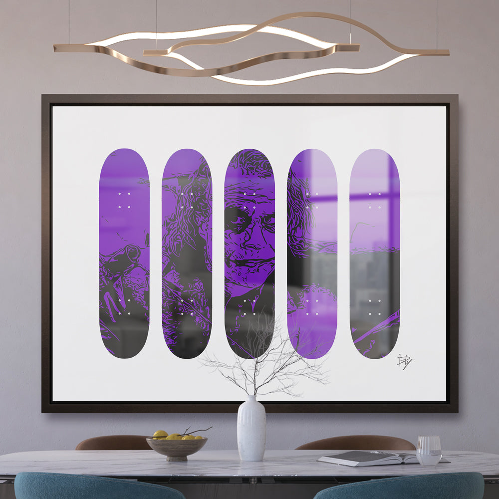 Joker Skateboards