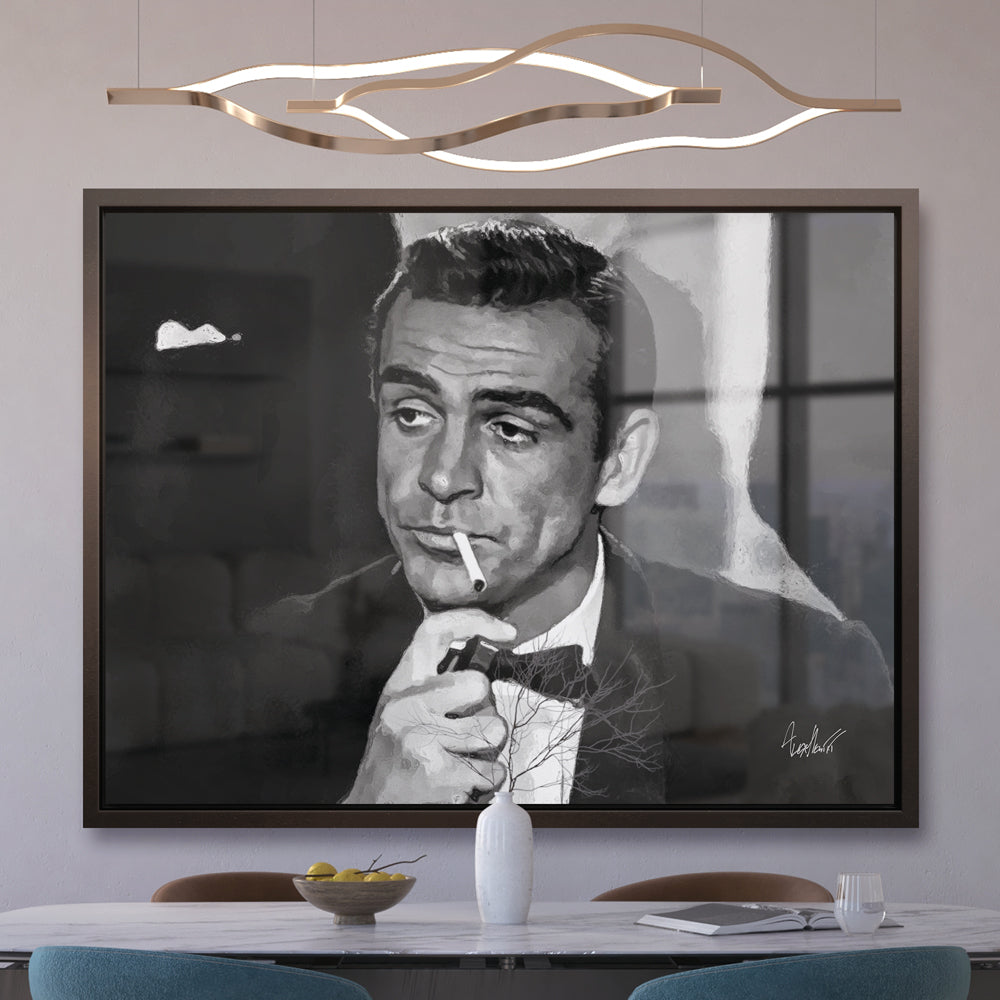 Dr. No