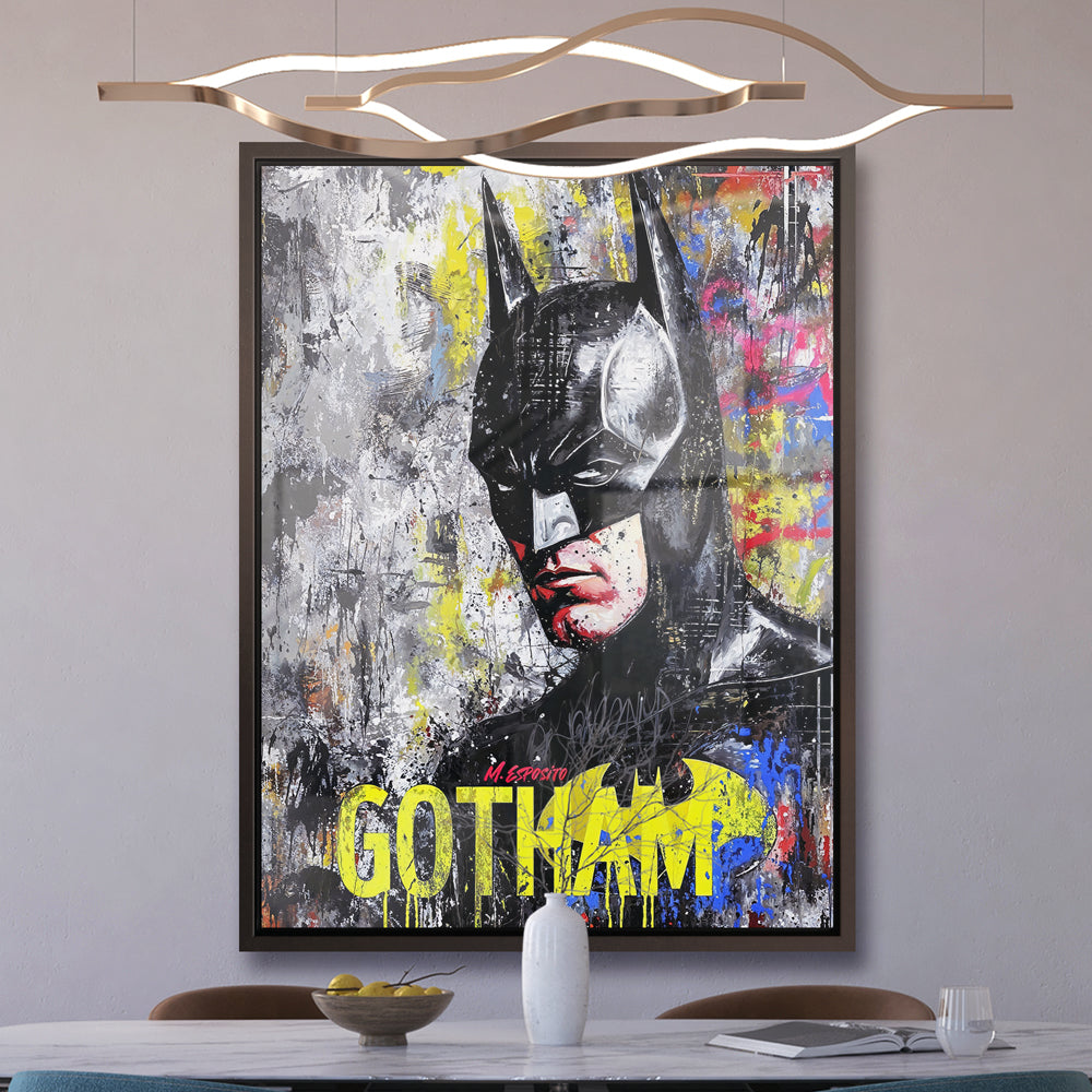 Batman: Gotham