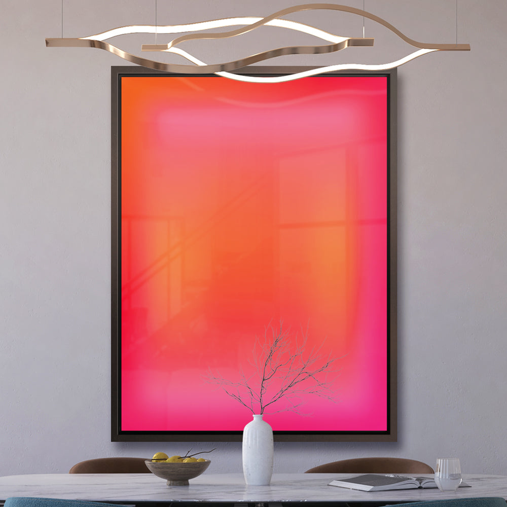Radiant (Orange)