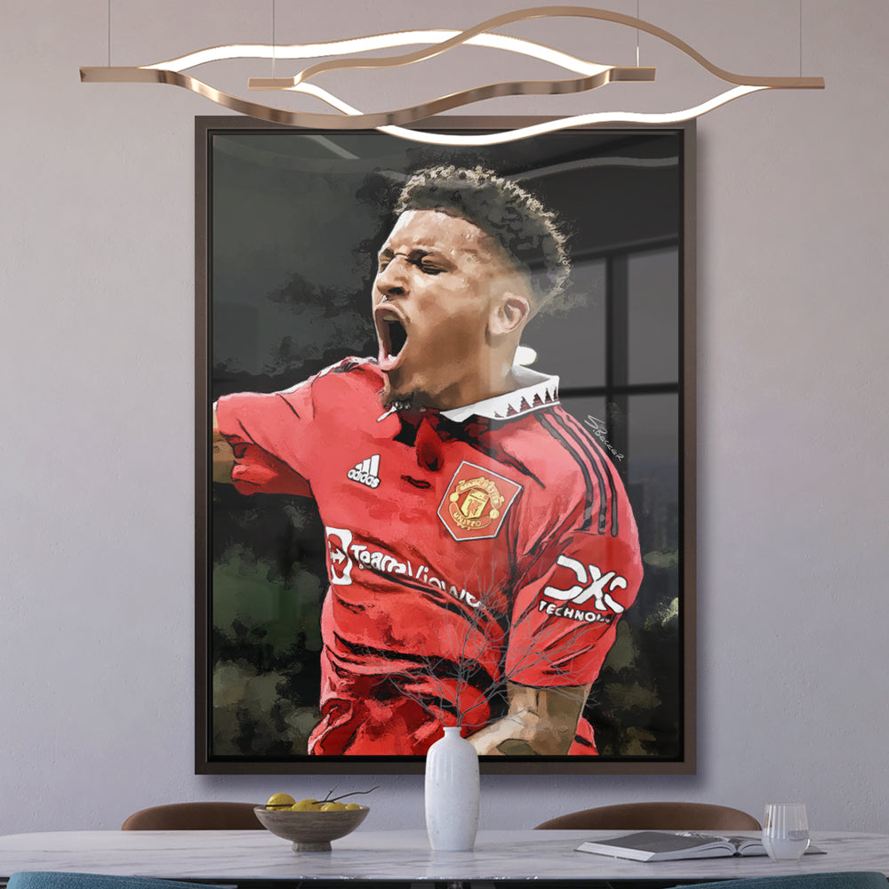 Jadon Sancho '2022'