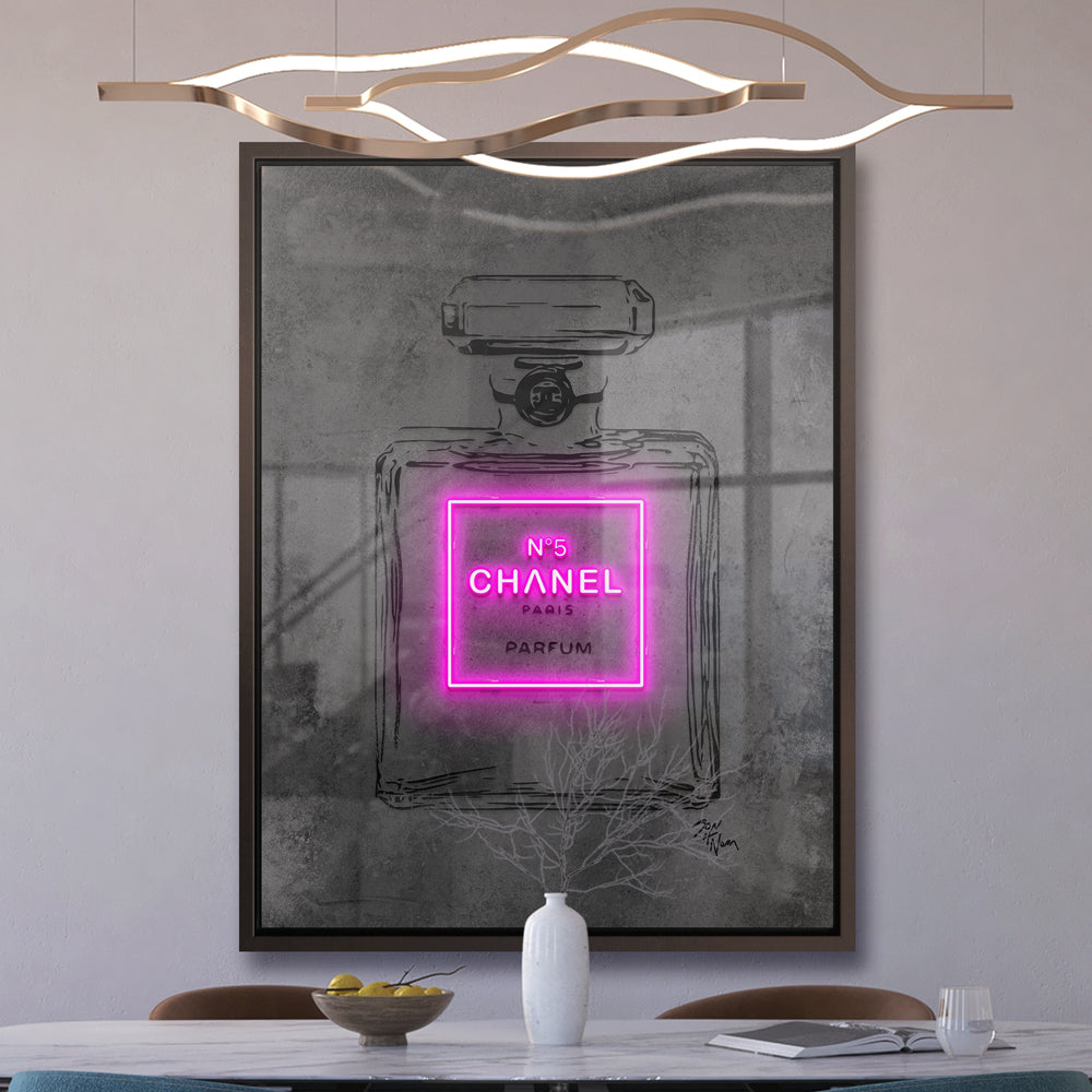 Parfum 'Neon'