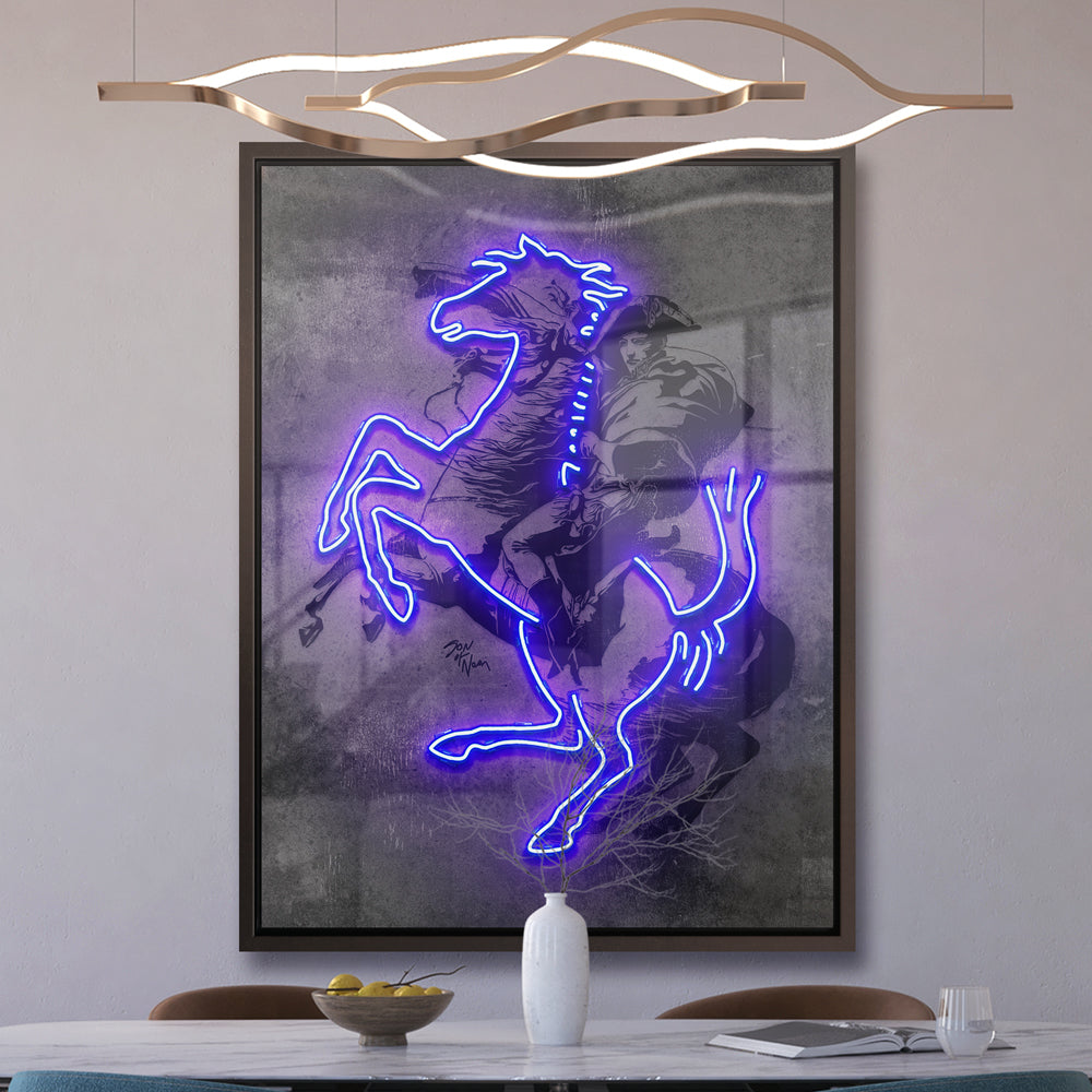 Napoleon 'Neon'
