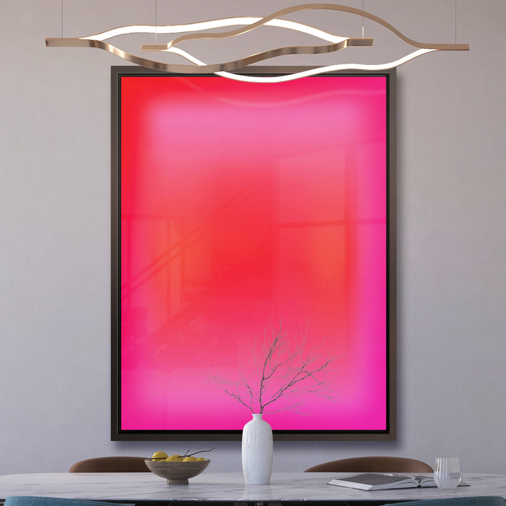 Radiant (Pink)