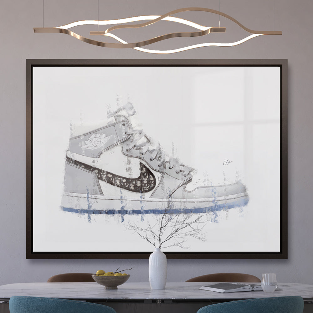 Jordan 1 Retro DR