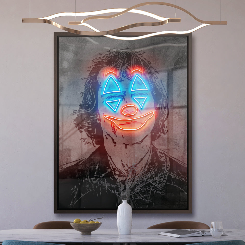 Joker 'Neon'