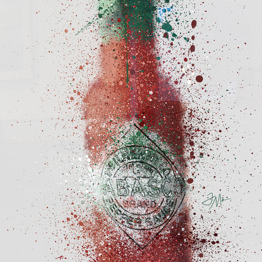 Tabasco