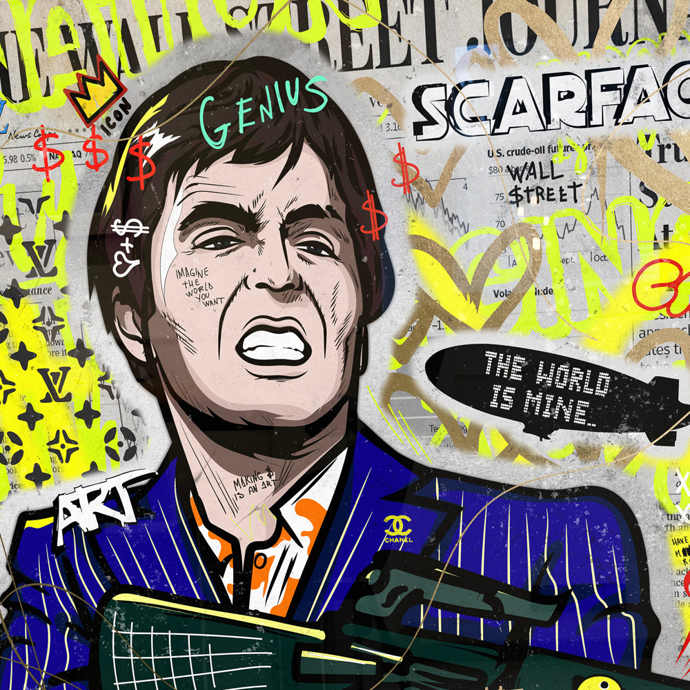 Scarface