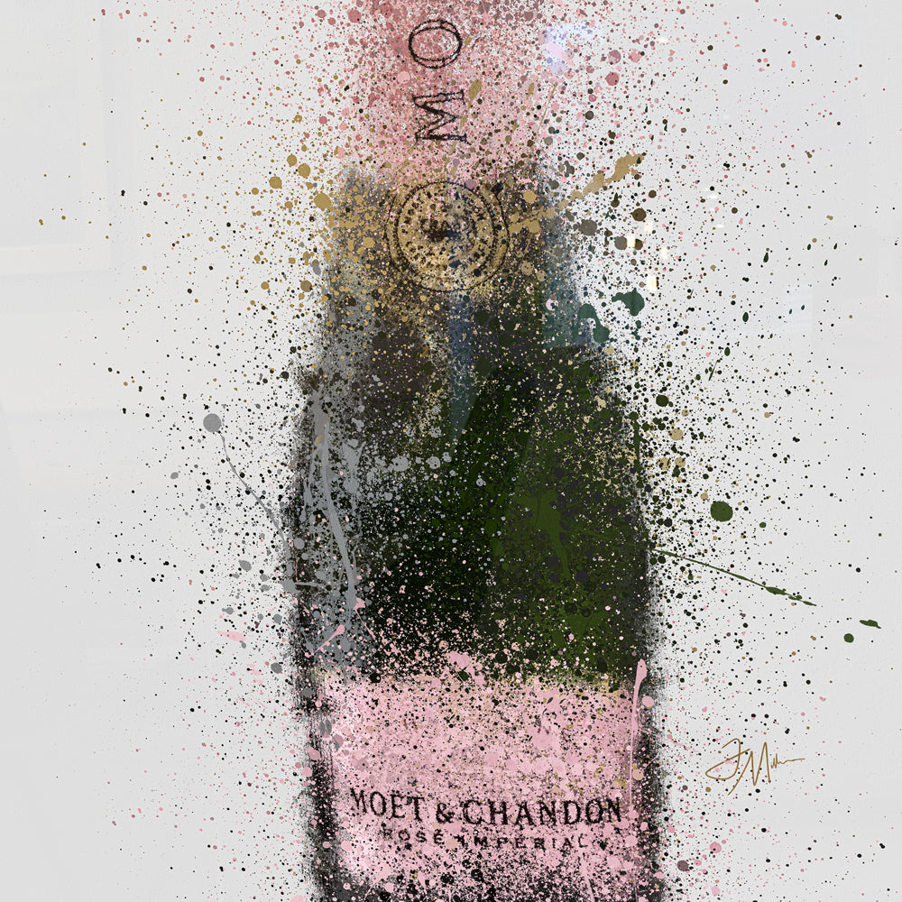 Moët Rosé