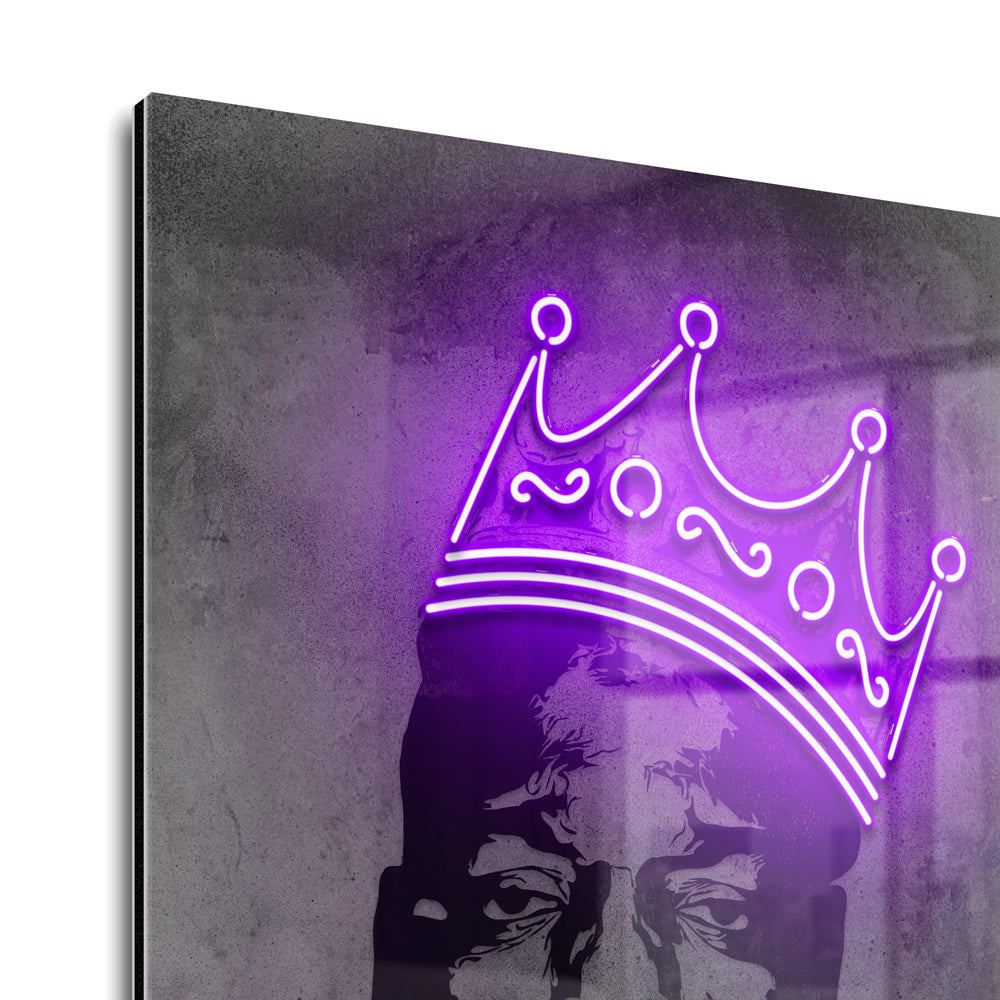Biggie Smalls 'Neon'
