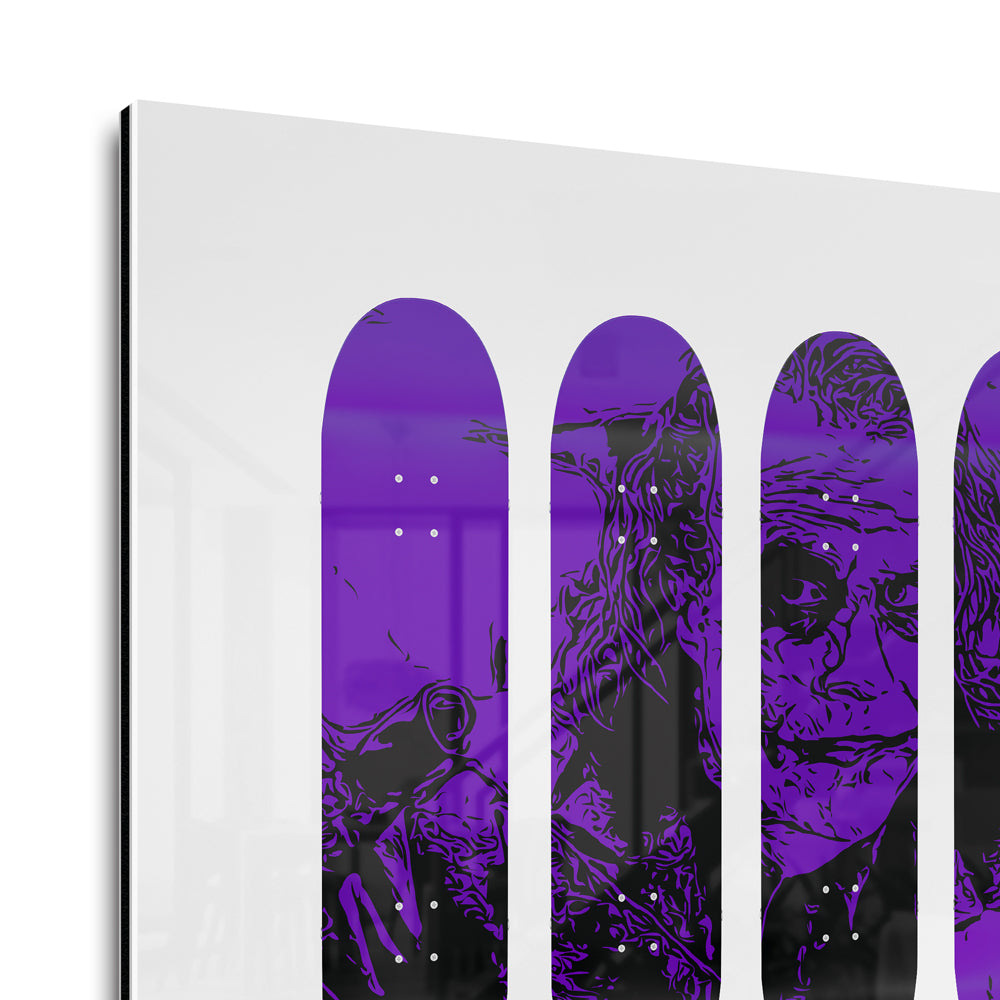 Joker Skateboards