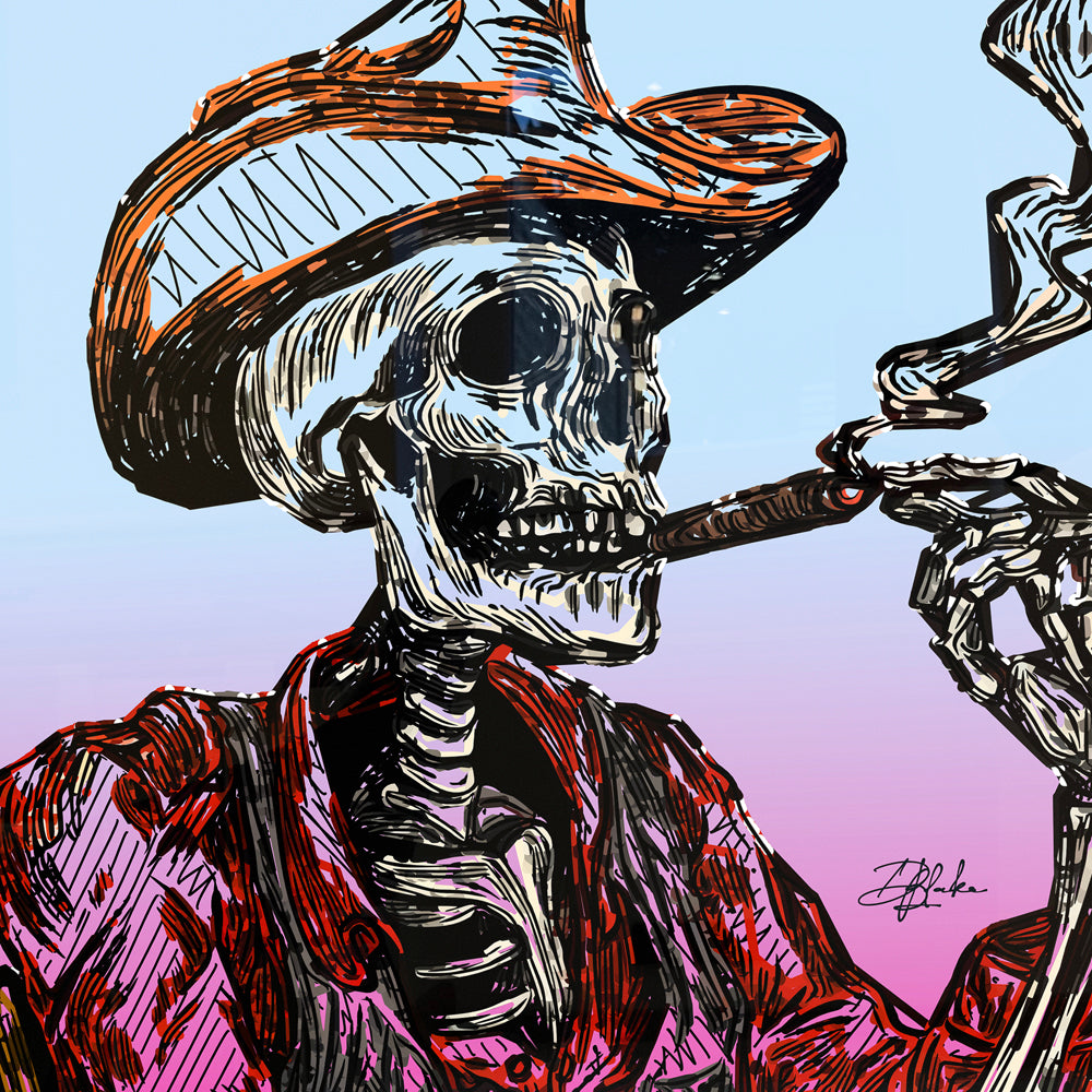 High Noon Hangover