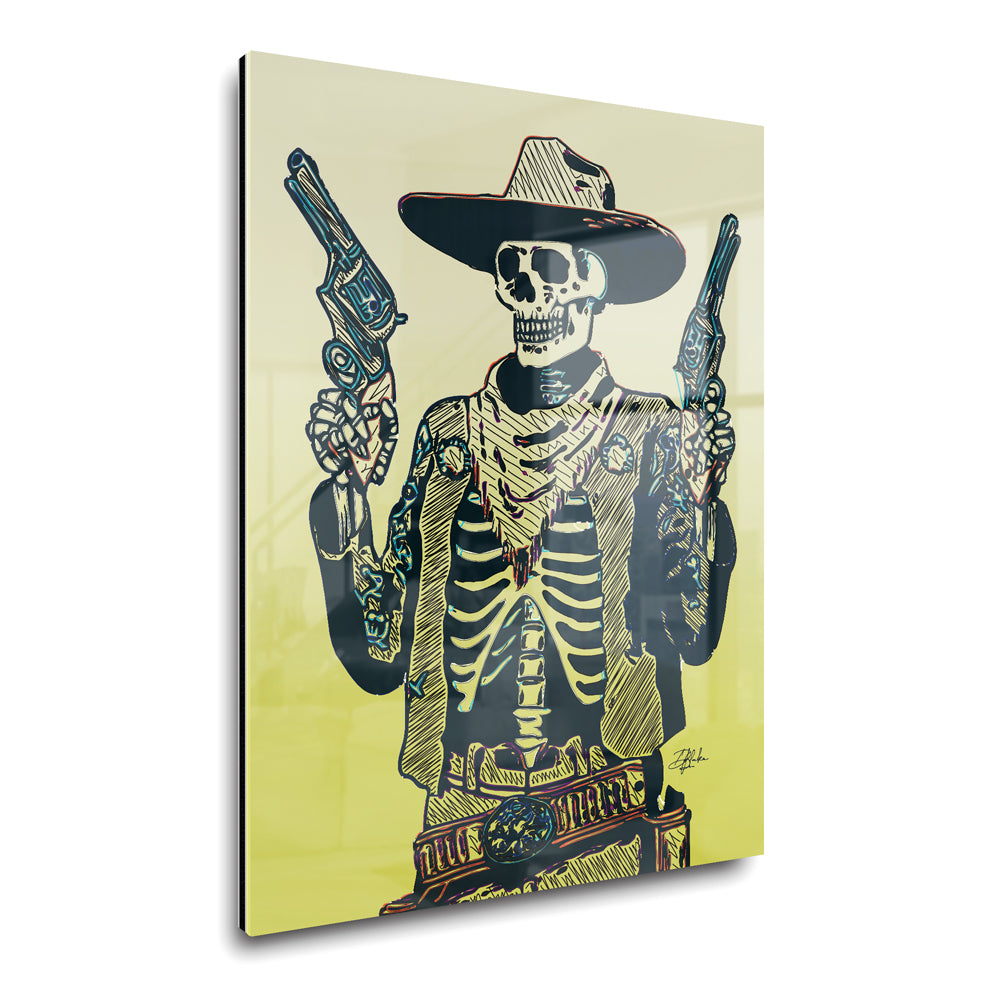 Dead Man’s Draw