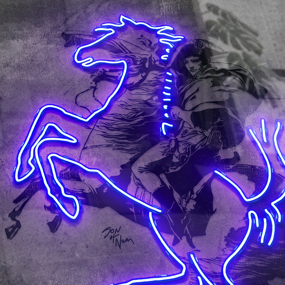 Napoleon 'Neon'