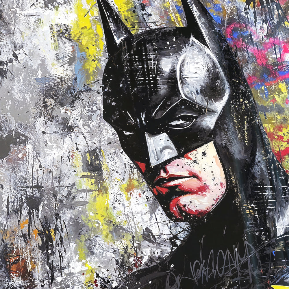 Batman: Gotham